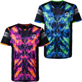 andro Shirt Irazu – Bild 5